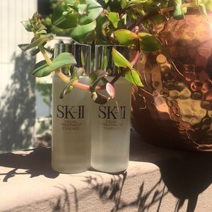 SK-II Facial Treatment Essence